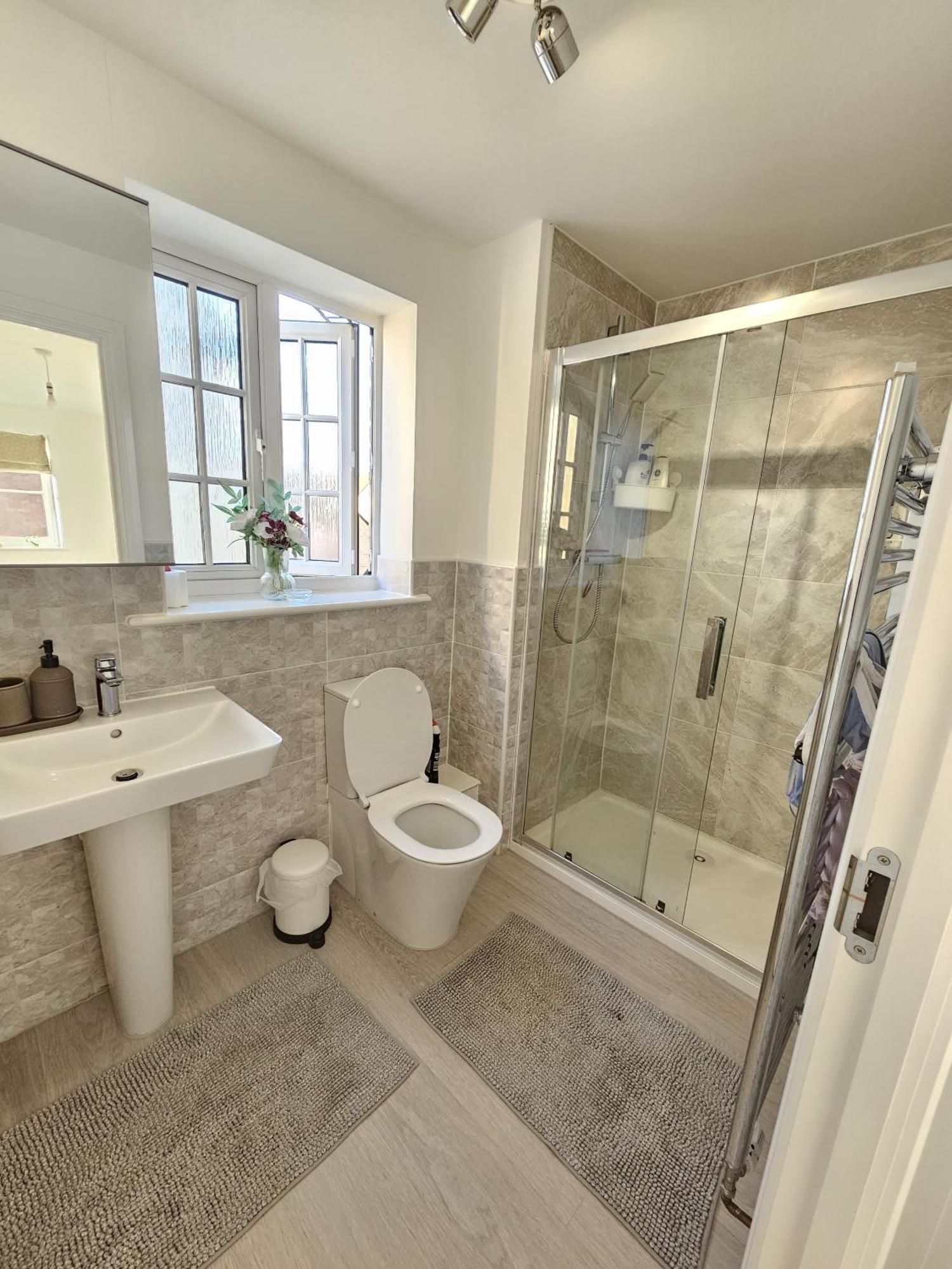 Bicester Kingsmere Accommodation With Ensuite Dış mekan fotoğraf