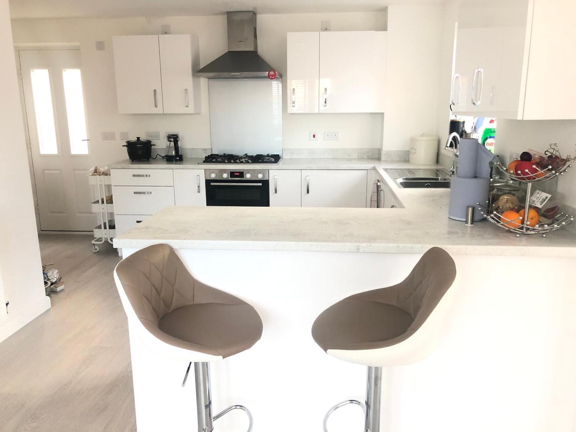 Bicester Kingsmere Accommodation With Ensuite Dış mekan fotoğraf