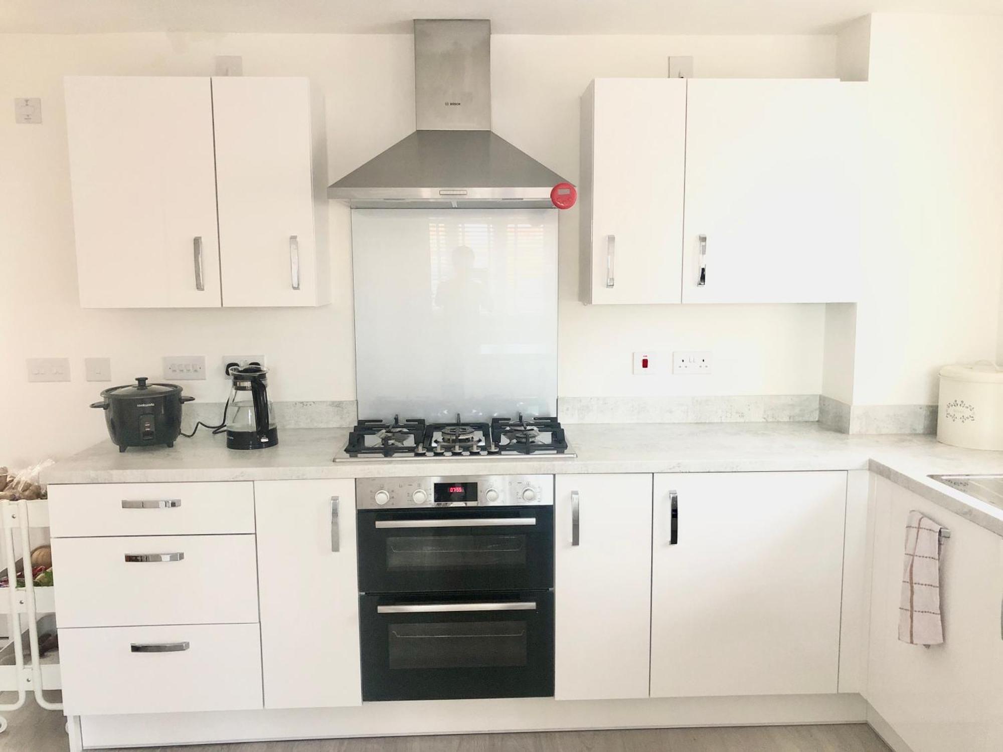 Bicester Kingsmere Accommodation With Ensuite Dış mekan fotoğraf